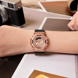 G-Shock • GMS110PG-1A • Women's Watch