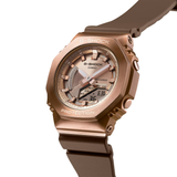 G-Shock • GMS2100BR-5A • Women's Watch