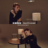 G-Shock • GMS2110BP-5A • Women's Watch beautiful people Collab