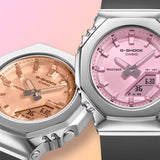 G-Shock • GMS2110SR-1 • Women's Watch