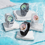 G-Shock • GMS2110SR-1 • Women's Watch