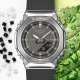 G-Shock • GMS2110-1A1 • Women's Watch