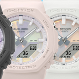 G-Shock • GMAP2100PC-4A • Women's Watch