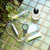 G-Shock • GMAP2100SR-1A • Analog-Digital