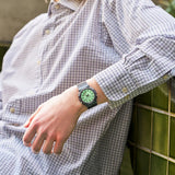 G-Shock • GMAP2100SR-1A • Analog-Digital
