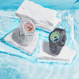 G-Shock • GMAP2100SR-1A • Analog-Digital