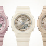 G-Shock • GMAP2100SR-7A • Analog-Digital
