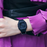 G-Shock • GMAS160-2B • Women's Watch