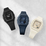 G-Shock • GMAS160-2B • Women's Watch