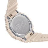 G-Shock • GMAS2100PR-4A • Women's Watch