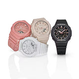 G-Shock • GMAS2100PR-4A • Women's Watch