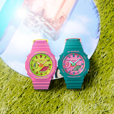 G-Shock • GMAS2100BS-3A • Women's Watch