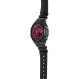 G-Shock • GMAS2100RB-1A • Women's Watch