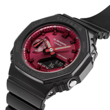 G-Shock • GMAS2100RB-1A • Women's Watch
