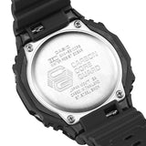 G-Shock • GMAS2100RB-1A • Women's Watch