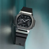 G-Shock • GMC2500-1A • G-Steel Men's Watch