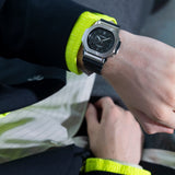 G-Shock • GMC2500-1A • G-Steel Men's Watch