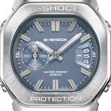 G-Shock • GMC2500D-1A2 • G-Steel Men's Watch