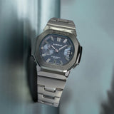 G-Shock • GMC2500D-1A2 • G-Steel Men's Watch