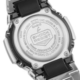 G-Shock • GMC2500D-1A • G-Steel Men's Watch