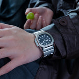 G-Shock • GMC2500D-1A • G-Steel Men's Watch