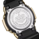 G-Shock • GMC2500G-9A • G-Steel Men's Watch
