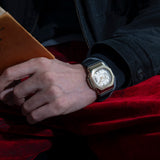 G-Shock • GMC2500G-9A • G-Steel Men's Watch