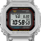 G-Shock • GMWB5000D-1C • Full Metal Men's Watch