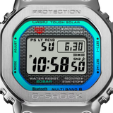 G-Shock • GMEB5000PC-1 • Full Metal Men's Watch