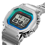G-Shock • GMEB5000PC-1 • Full Metal Men's Watch