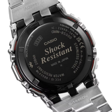 G-Shock • GMEB5000PC-1 • Full Metal Men's Watch