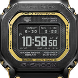 G-Shock • GMWBZ5000BD-1 • Full Metal Men's Watch