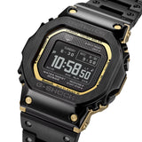 G-Shock • GMWBZ5000BD-1 • Full Metal Men's Watch