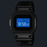 G-Shock • GMWBZ5000BD-1 • Full Metal Men's Watch