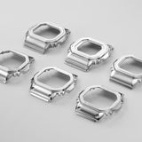 G-Shock • GMWBZ5000BD-1 • Full Metal Men's Watch