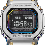 G-Shock • GMWBZ5000RC-1 • Full Metal Men's Watch