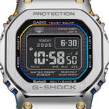 G-Shock • GMWBZ5000RC-1 • Full Metal Men's Watch