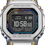 G-Shock • GMWBZ5000RC-1 • Full Metal Men's Watch