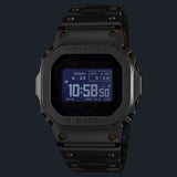 G-Shock • GMWBZ5000RC-1 • Full Metal Men's Watch