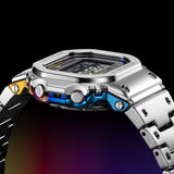 G-Shock • GMWBZ5000RC-1 • Full Metal Men's Watch
