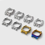 G-Shock • GMWBZ5000RC-1 • Full Metal Men's Watch