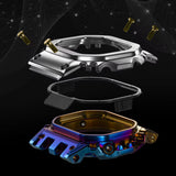 G-Shock • GMWBZ5000RC-1 • Full Metal Men's Watch