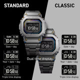 G-Shock • GMWBZ5000RC-1 • Full Metal Men's Watch