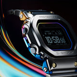 G-Shock • GMWBZ5000RC-1 • Full Metal Men's Watch