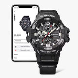 G-Shock • GRB300H-5A • Gravitymaster Watch