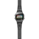 Casio • A168WEUC-1A • Vintage Uno Limited Edition Watch