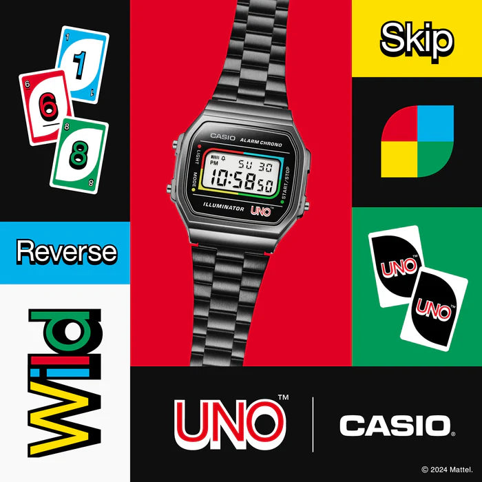 Casio vintage limited edition discount