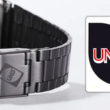 Casio • A168WEUC-1A • Vintage Uno Limited Edition Watch