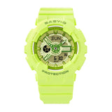 G-Shock • BA110YK-3A • Baby-G Women's Watch