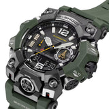 G-Shock - GWGB1000-3A Mudmaster Men's Watch